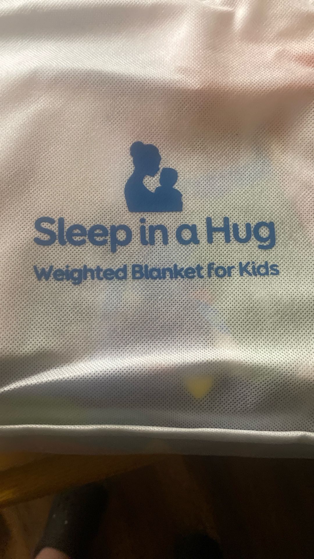 Kids blanket