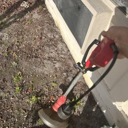 Weed Wacker