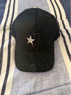 El barbas hats
