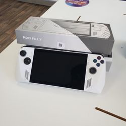 ROG Ally 7 Portable Gaming Console - Pay $1 DOWN AVAILABLE - NO CREDIT NEEDED