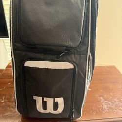 Gym Bag 