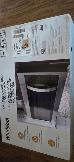 Microondas