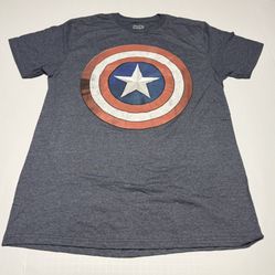 Captain america Tee medium 