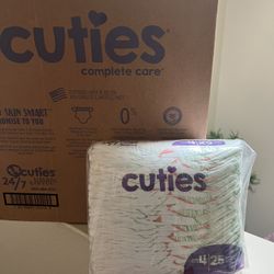Diapers