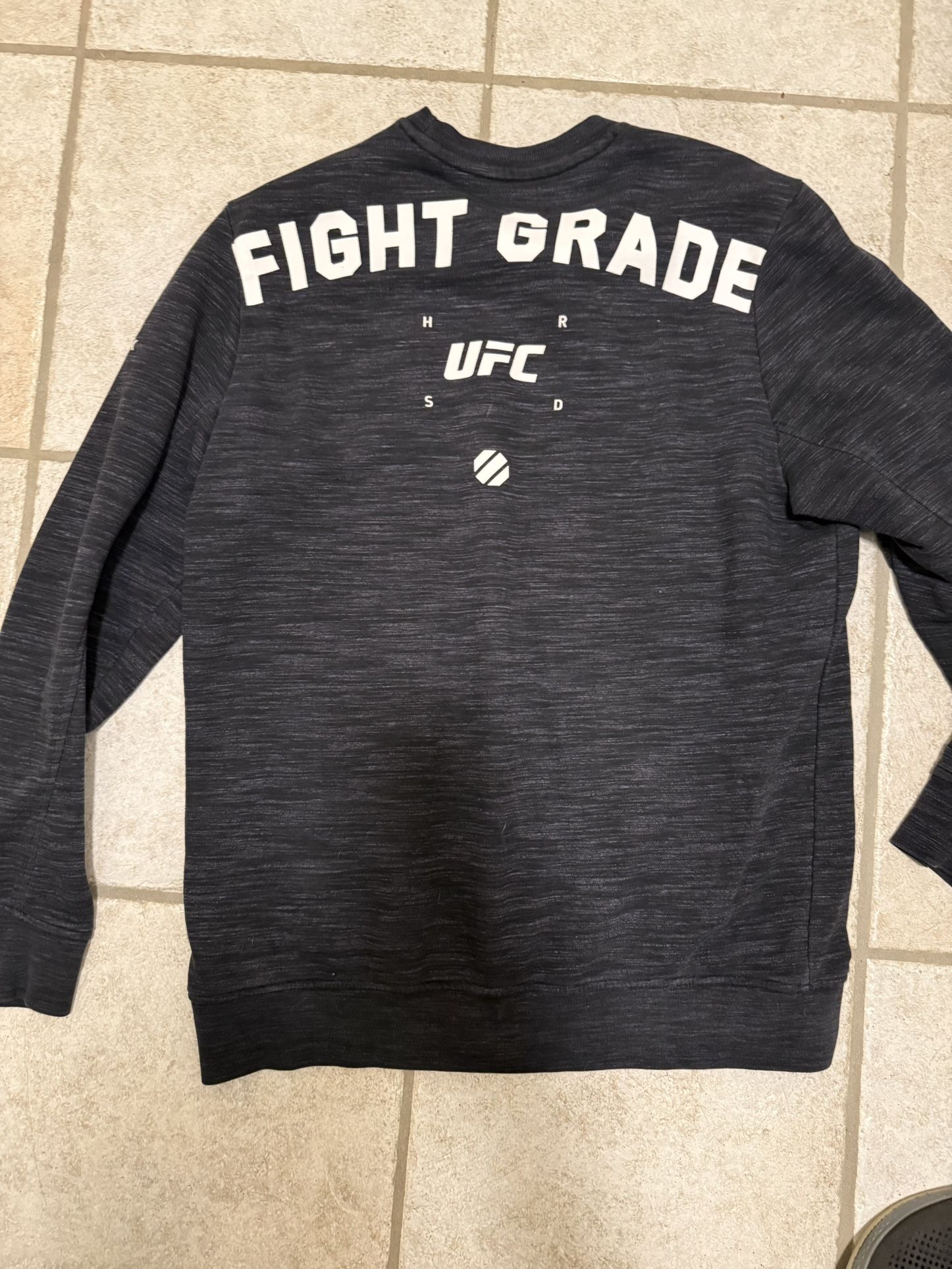 UFC Crewneck