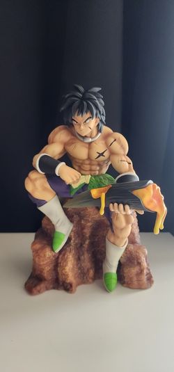 Broly Figure