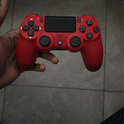 Ps4 Controller