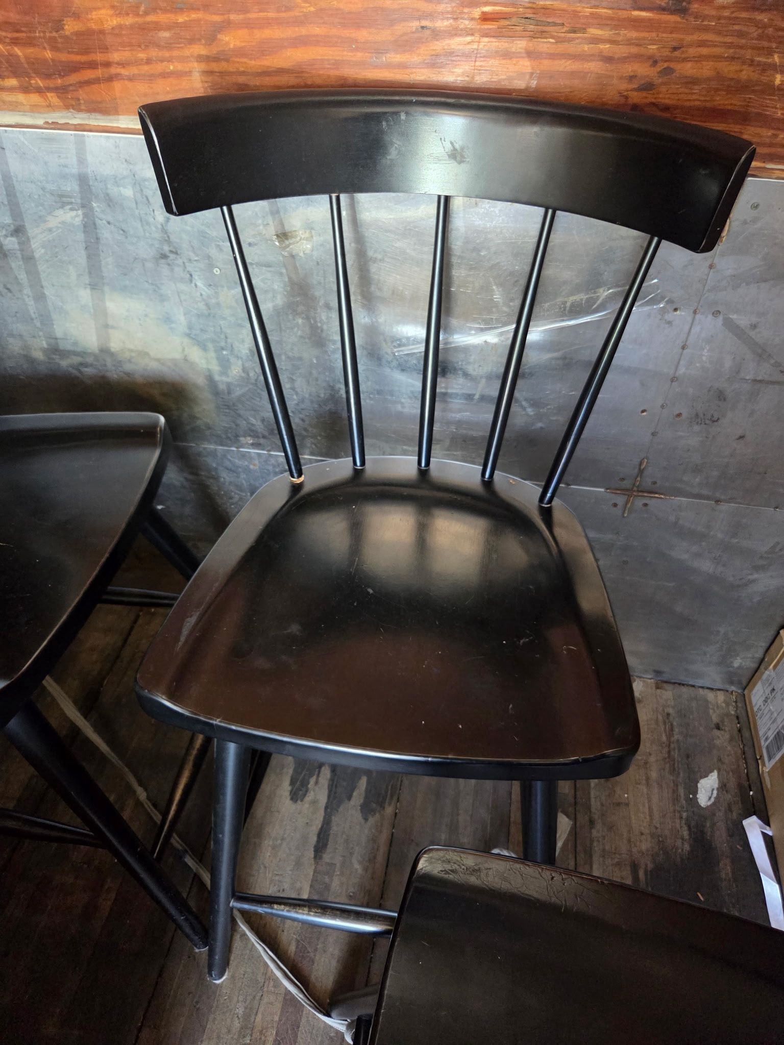  High Chairs/stools
