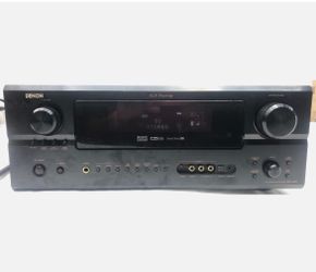 Denon AVR 2805