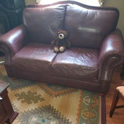 Love Seat FREE! First Come First Serve!