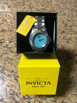 NEW INVICTA PRO DIVER MEN'S WATCH - 40MM