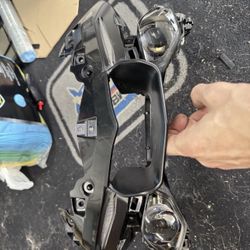 19 Yamaha R1 Headlights 
