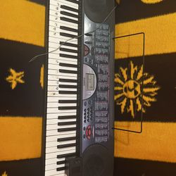 Electric Piano 