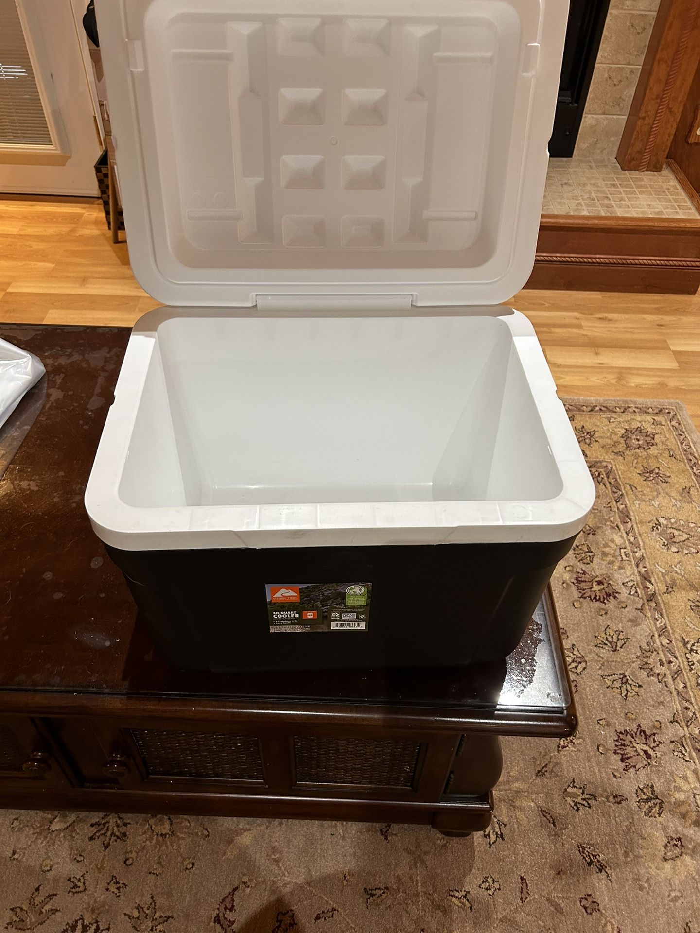 Ozark 30qt Cooler