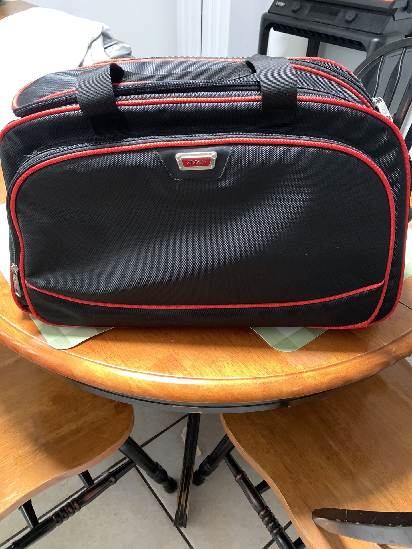 Suitcase Travel Bag