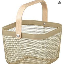 Ikea Risatorp Metal Basket 