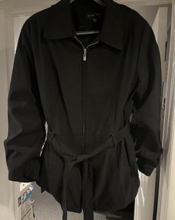 Woman’s  Jacket