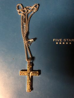 Cross