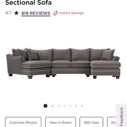 Dining And Living Room Great Deal! Raymour & Flanagan 