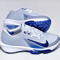 MEN'S SIZES 8 - 12: NIKE INFINITY TOUR 2 GOLF SHOES!!