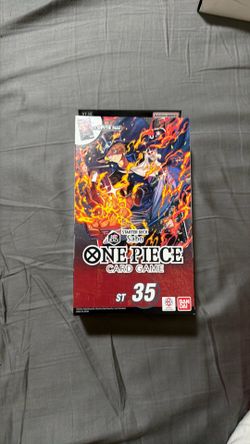 One Piece ST35 Sabo