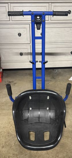 Go Cart Seat / Hover Kart Seat For Hover Board