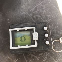 Bandai Digimon Digivice Virtual Pet Tamagotchi