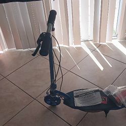 Kids Electric Scooter 