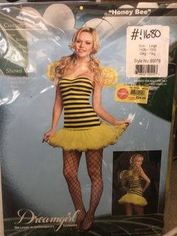 Halloween costume
