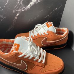 Nike SB Lobsters 