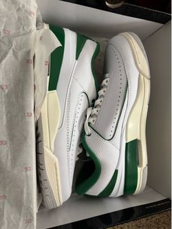 Jordan 2/3