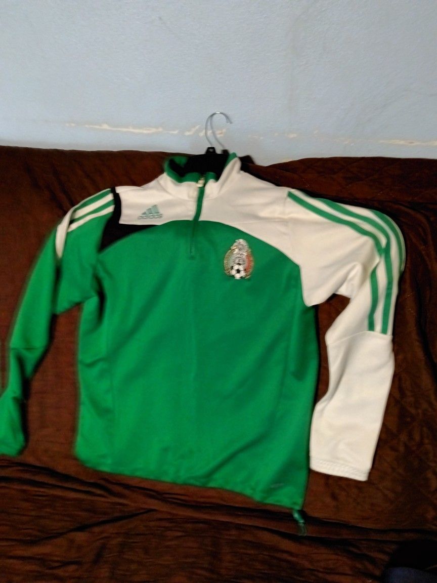 Mexico Jacket 