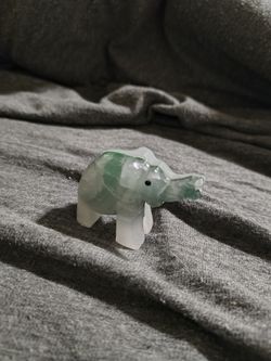 Elephant Decor