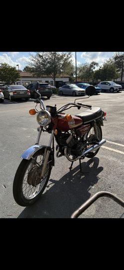 Rd 125 1974