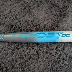 2025 Easton Ghost Og Double Barrel Softball Bat