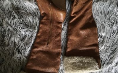 Jessica Simpson Boots