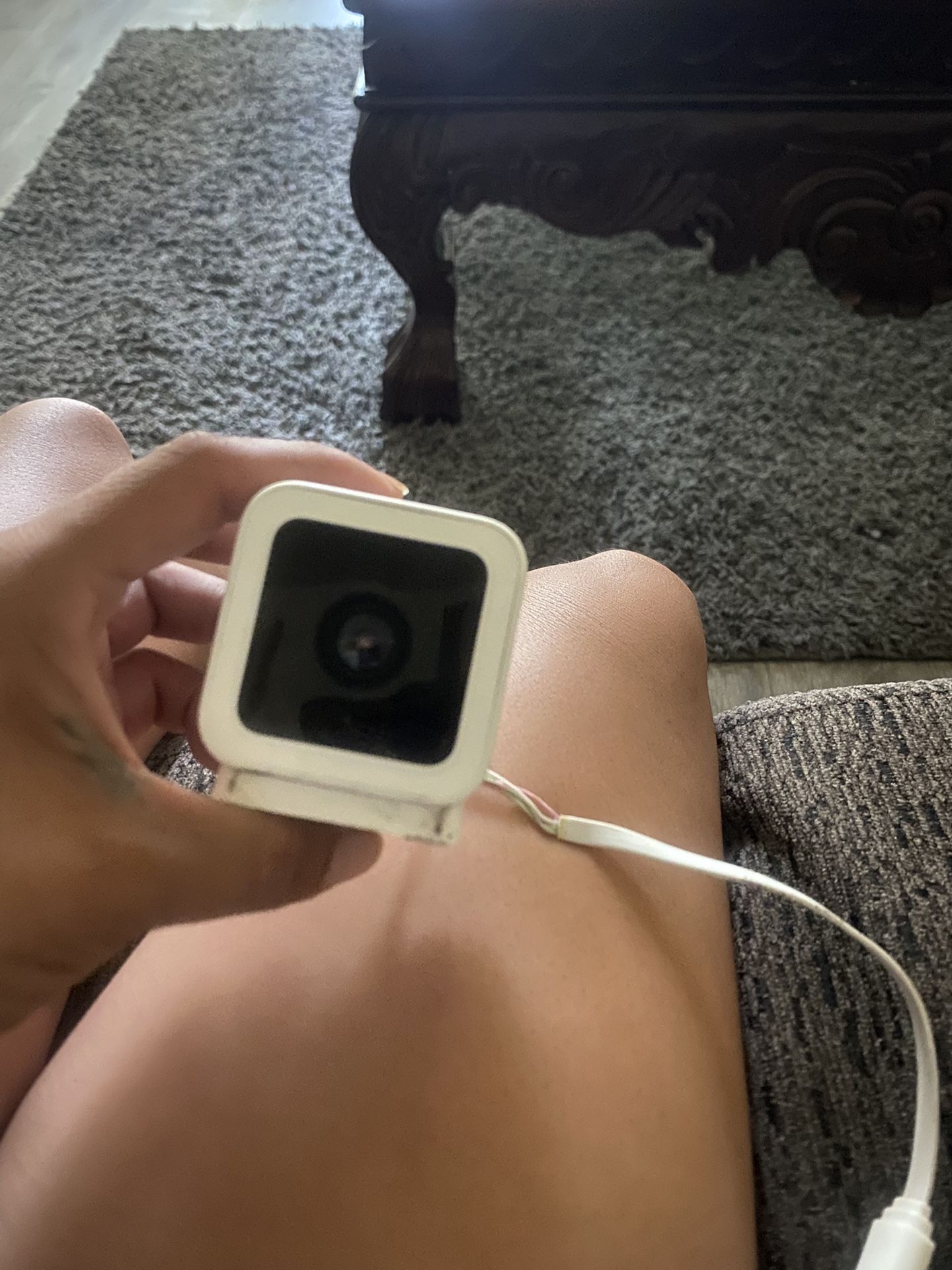 Roku Camara
