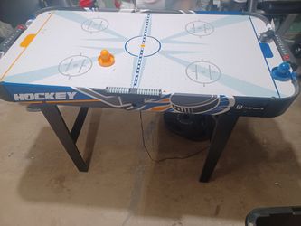 Hockey Table