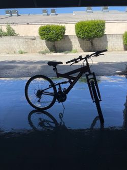 Power Climber Bike