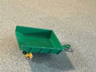 Matchbox Lesney #51 Trailer w/ Barrels 1:64 Diecast Car Toy