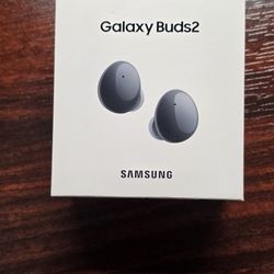 Galaxy Buds2 - Used