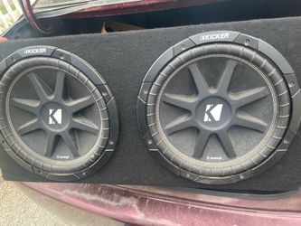 Speakers