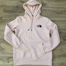 The North Face Hoodie 