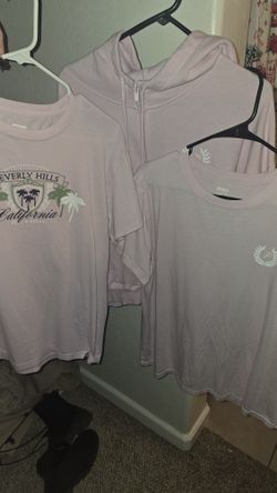 VS Light Pink Bundle