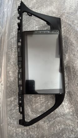 Car stereo for 2015-2017 Hyundai Sonata 
