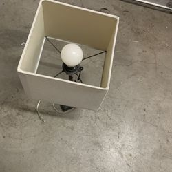 Night Stand Lamp