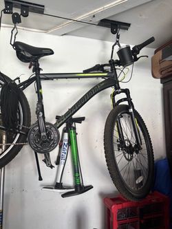 Mountain Bike