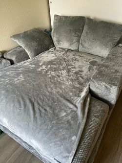 Oversized Lounge  Chair