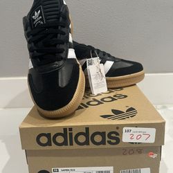 New Adidas Samba 