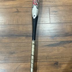 DeMarini DX2 Alloy 30" 19oz -11 Drop Youth Baseball Bat